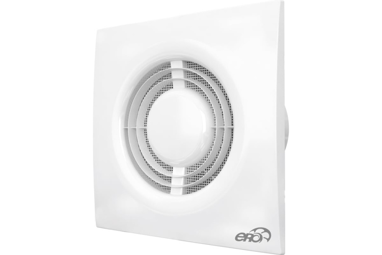 Вентил. осевой вытяж. с антимоскит. D125 ERA 5