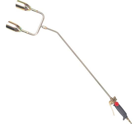 Горелка газовоздушная ГВК2-1050Р кровельная VARTEG 5921