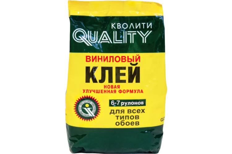 Клей обойный 