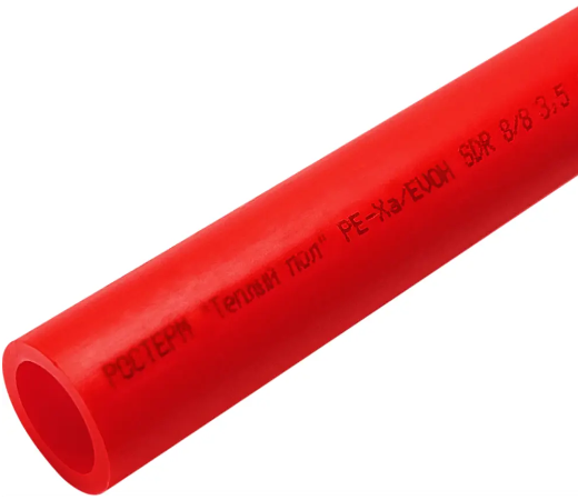 Труба для теплого пола Pex-А EVOH Arrowhead Floor 20*2.0 (100м) 403122