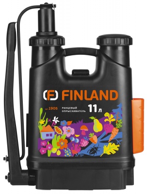 Опрыскиватель 11л FINLAND 1905