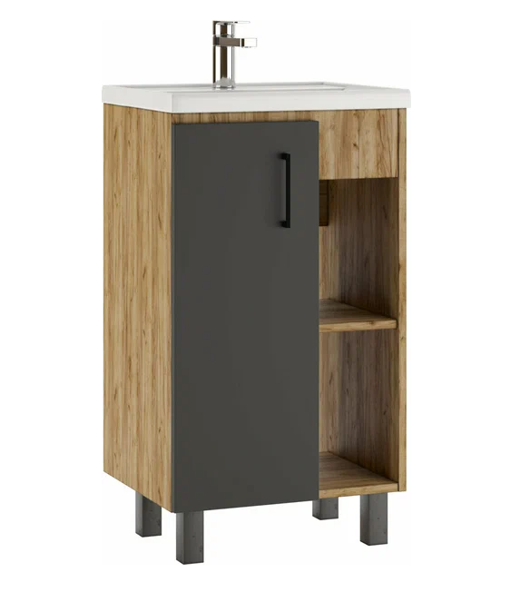 Умывальник Домино Фостер 50 158514