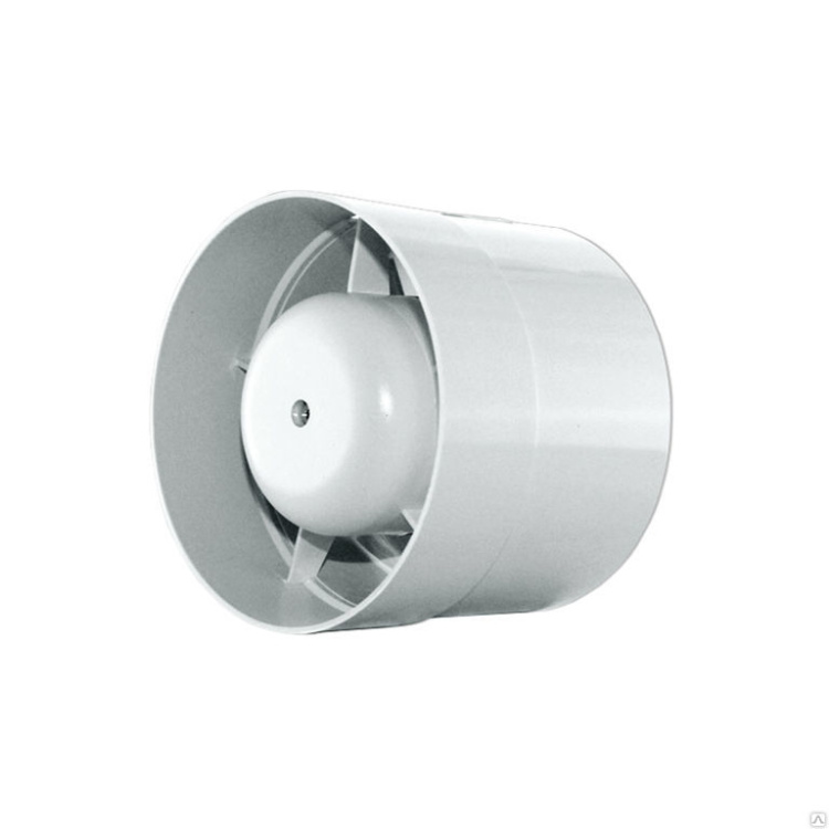 Вентил. осевой канальный D100 PROFIT 4 ВВ