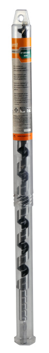 Сверло по дереву винтовое Sturm 18х460мм 1055-AG18X460 (58229)