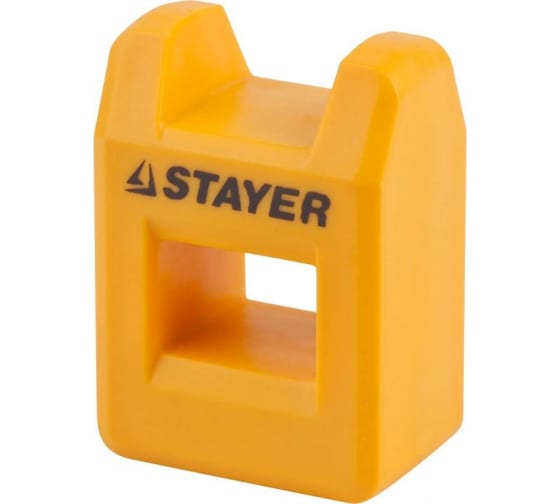 Намагничеватель-размагничеватель STAYER 25999_z01