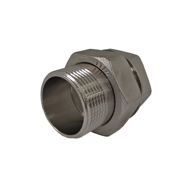 Переходник американка г/ш 1 1/4