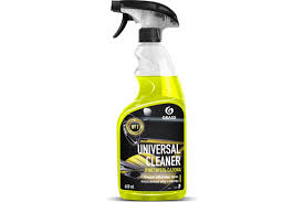 Очиститель салона "Universal Cleaner" 600мл 110392