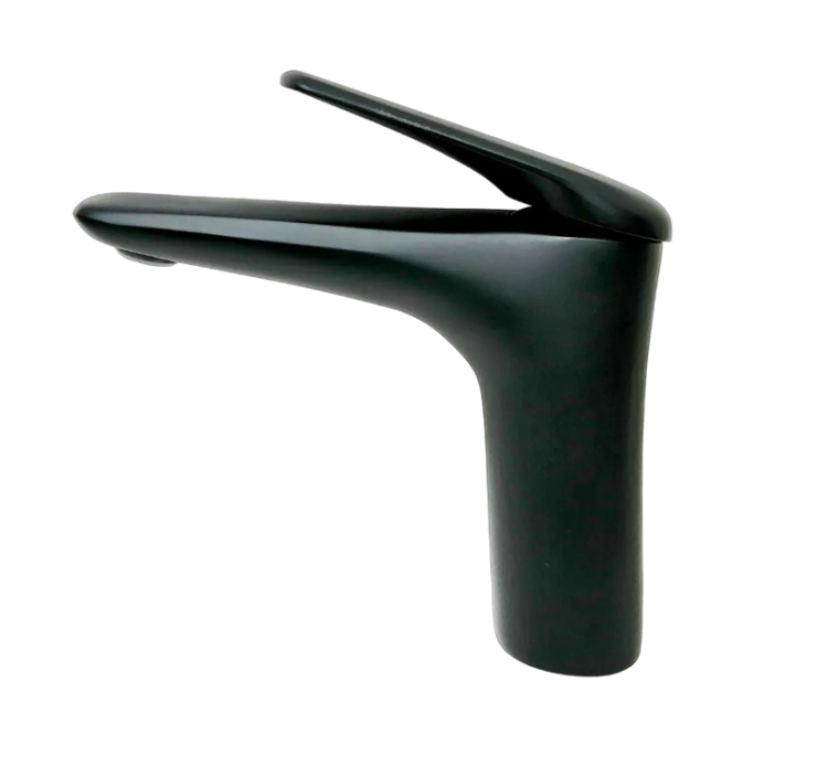 Смеситель для раковины SWES RINGO 1RPS00-BL/ 0731