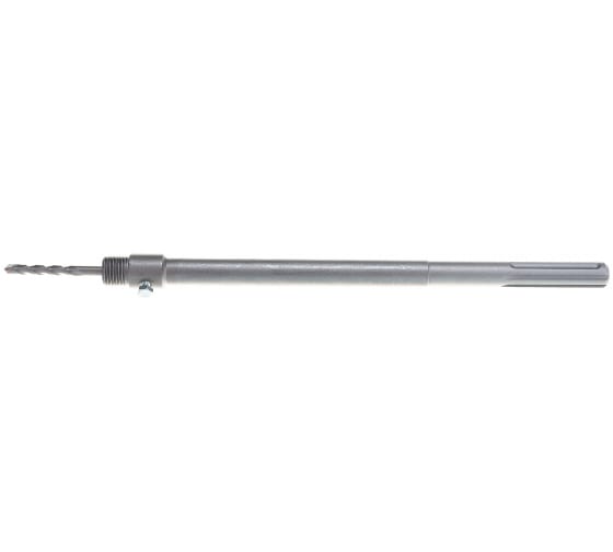 Сверло центрирующее для коронок, хвостовик М22 х 600//MATRIX 70363