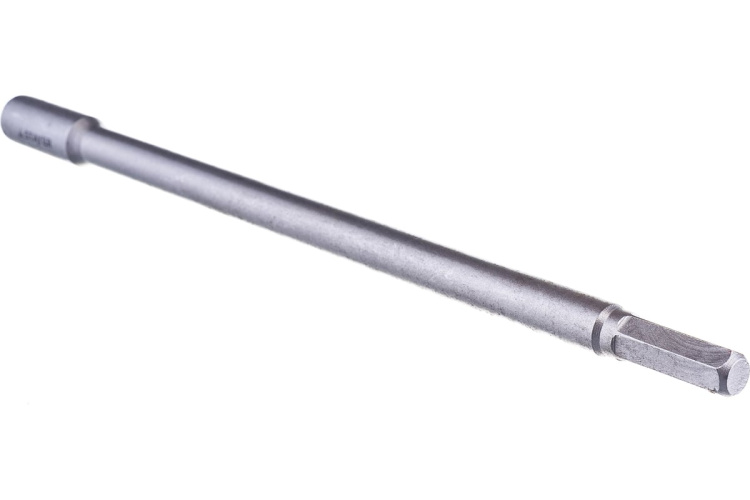 Удлинитель для сверла Левиса 300мм НЕ х12,5мм STAYER Spiral 2952-12-300