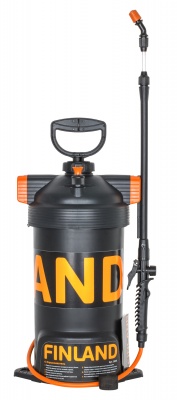 Опрыскиватель 7л FINLAND 1637