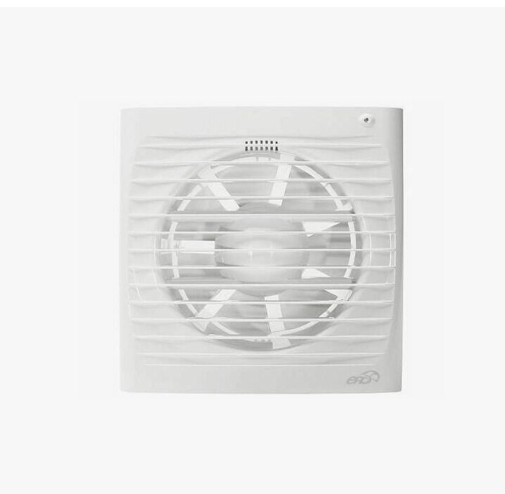 Вентил. с обратным коапаном датч.влажн.с таймером D125 ERA 5С-НТ