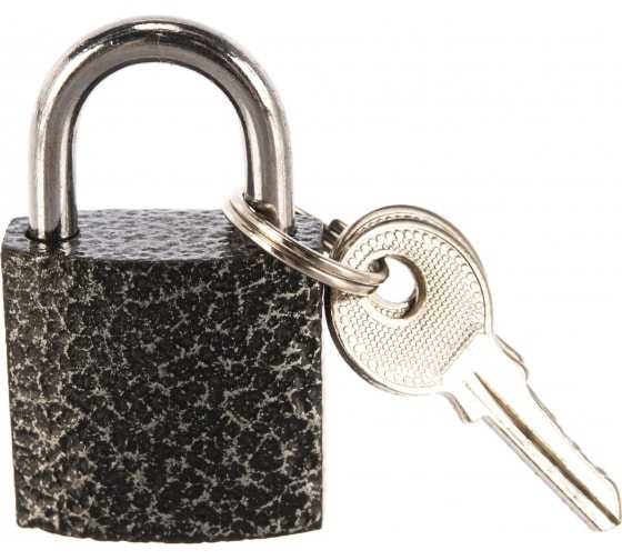 Замок навесной BC-HG36-25