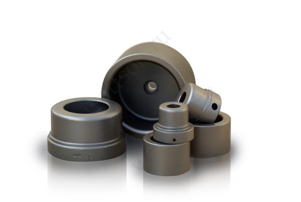 Насадка нагревательная 40 VARMEGA FT08605