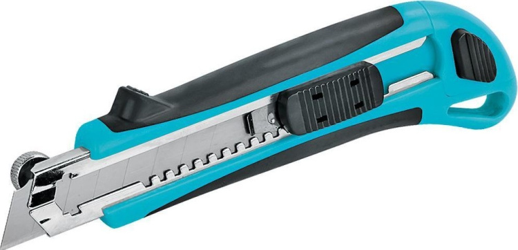 Нож обойный с упором (сегмент) ЦИ1210