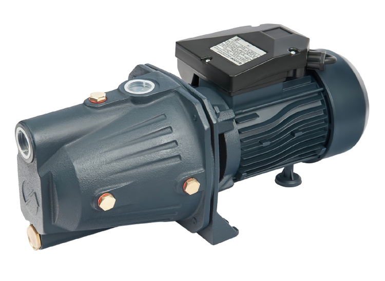 Насос поверхностный JET 100L