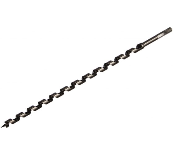 Сверло по дереву винтовое Sturm 16х460мм 1055-AG16X460 (11077)