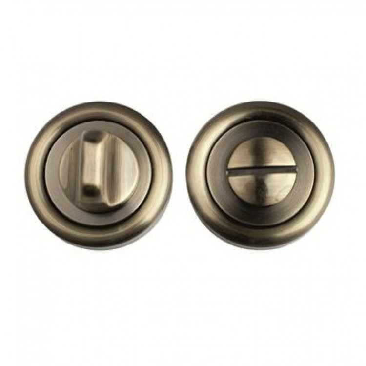 Завертка сантехническая BKR 5501 АВ  TRODOS (бронза)