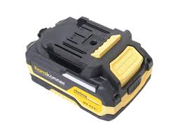 Аккумулятор HBP2004 18B 4,0Ач Hanskonner