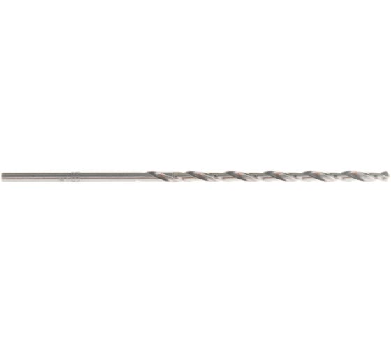 Сверло по металлу МЭКС  3.0х100мм LONG P9M3 (72802030/569030/669030)