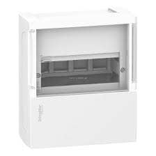 Бокс MINI PRAGMA MIP12104S 1ряд/4мод.нав