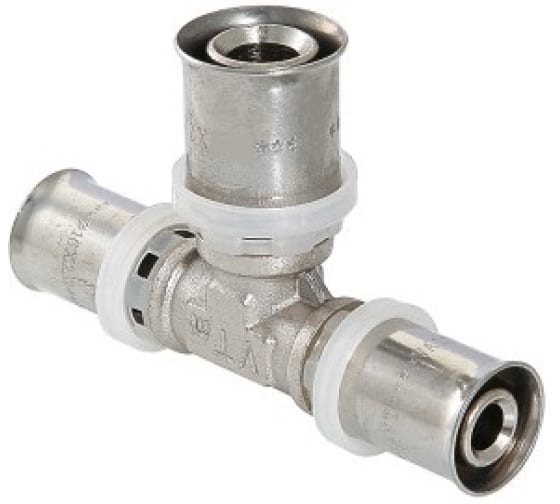 Прессфитинг Тройник 20х20х20  Vier