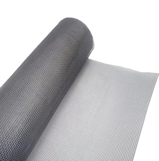 Сетка москитная 1,6м (рулон 30 пог.м.) "Антимошка"