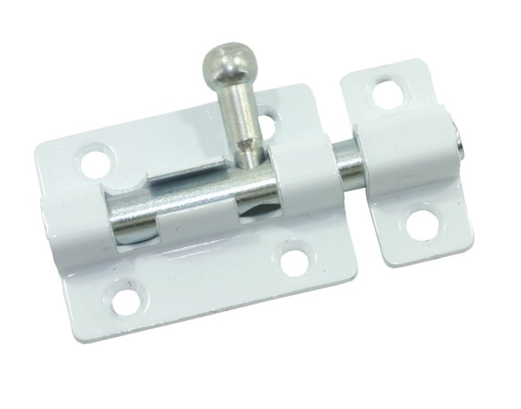 Задвижка накладная 3Т4 цинк Кунгур 200