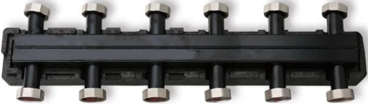 Гребенки распределительные VR211.3