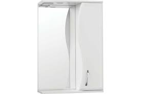 Шкаф зеркальный "Панда 550 "