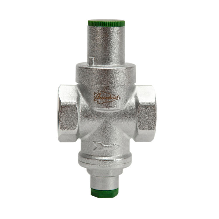 Редуктор давления поршневой Arrowhead ДУ32 PRVP-321004
