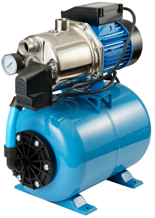 Насос-автомат Джамбо 70/50 Н-24 (2,0) 3712