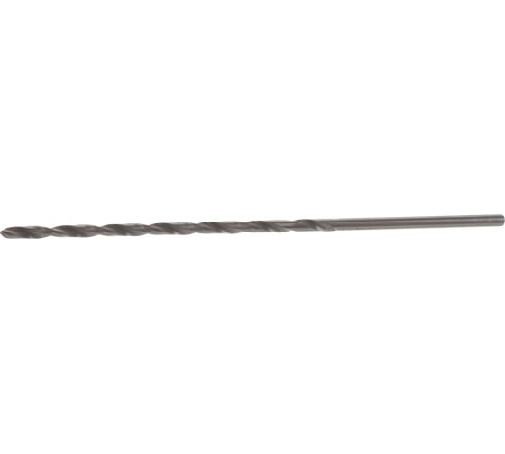 Сверло по металлу МЭКС  2.5х95мм LONG P9M3 (72802025)