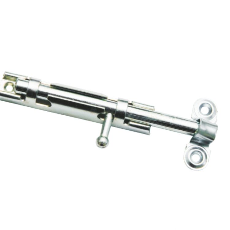 Задвижка накладная 3Т3 цинк Кунгур 150