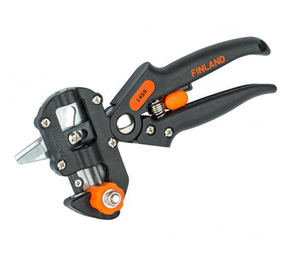 Секатор прививочный Finland 1455