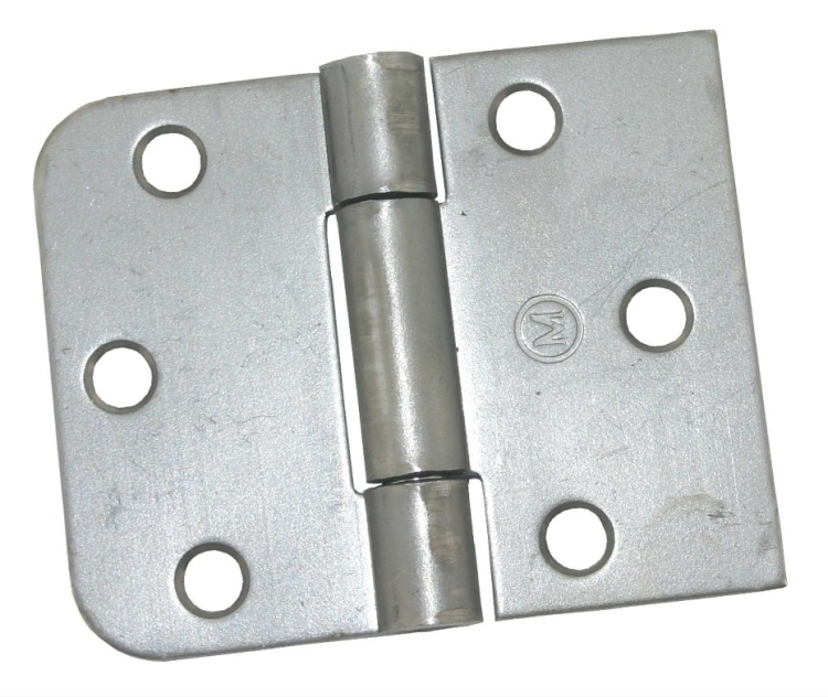 Петля накладная ПНУ-65 цинк