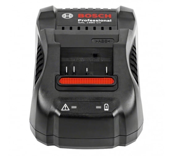 Зарядное устройство GAL 1880 CV (1600A00B8G) Bosch