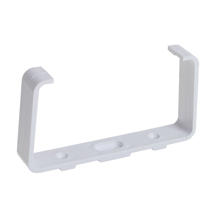 Держатель воздуховода прямоугольный 60*120 612дкп