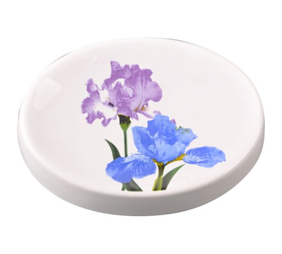 Мыльница SD-IR Ирисы 001994