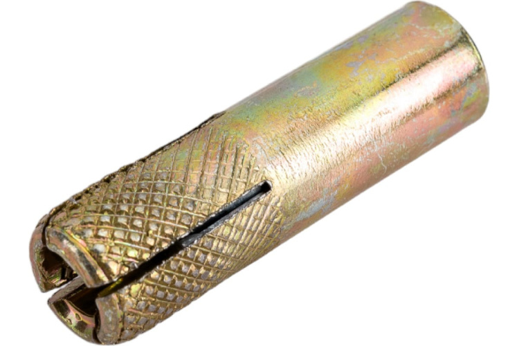 Анкер забивной М20