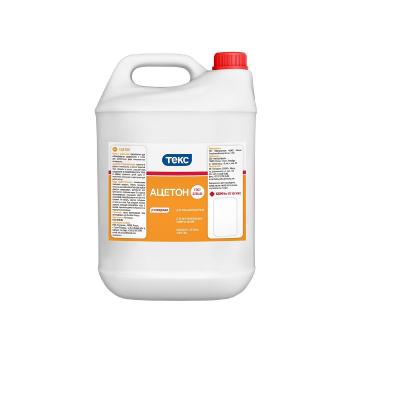 Жидкое стекло 5,0кг/Текс