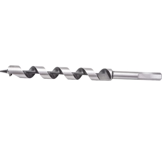 Сверло по дереву винтовое Sturm 18х230мм 1055-AG18X230 (11078)