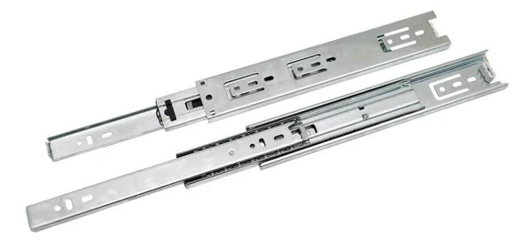 Направляющая шариковая 1045 L450