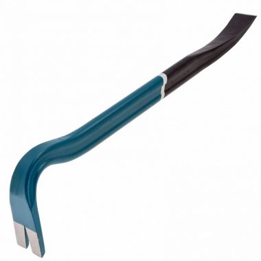 Лом-гвоздодер, двутавровый профиль, 450х29х16мм 25236