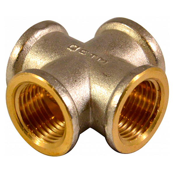 Крестовина 1