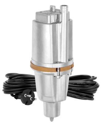 Насос вибрационный AQUATTRO 300Вт 70м кабель 10м 1080л/ч нижний забор Q11-0001