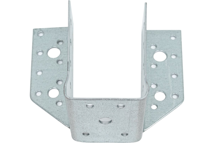 Опора бруса раскрытая 50х107мм 