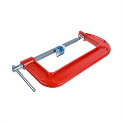 Струбцина G-образная 2" (76020020)