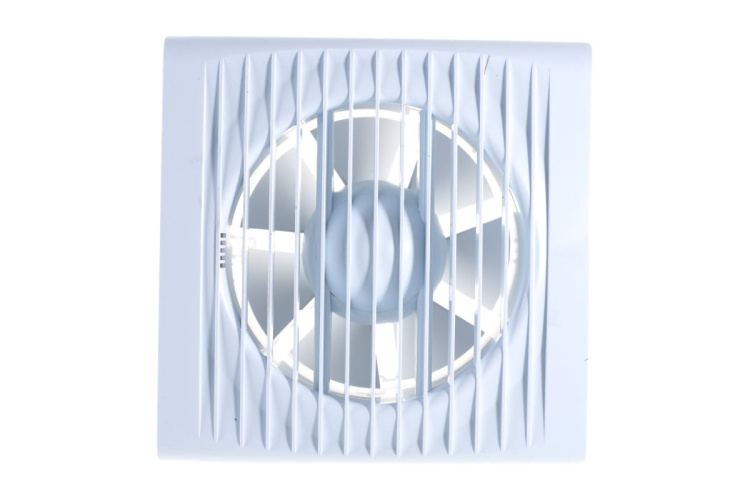 Вентил. осевой вытяж.  D125 OPTIMA 5C