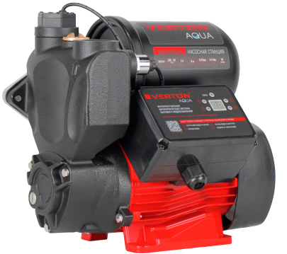 Насосная станция Verton AQUA APS500MS